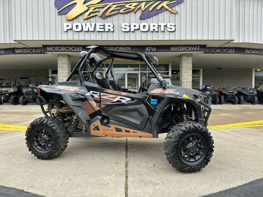 2021 Polaris® RZR XP 1000 Sport