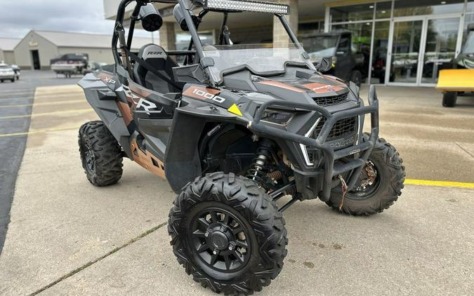 2021 Polaris® RZR XP 1000 Sport