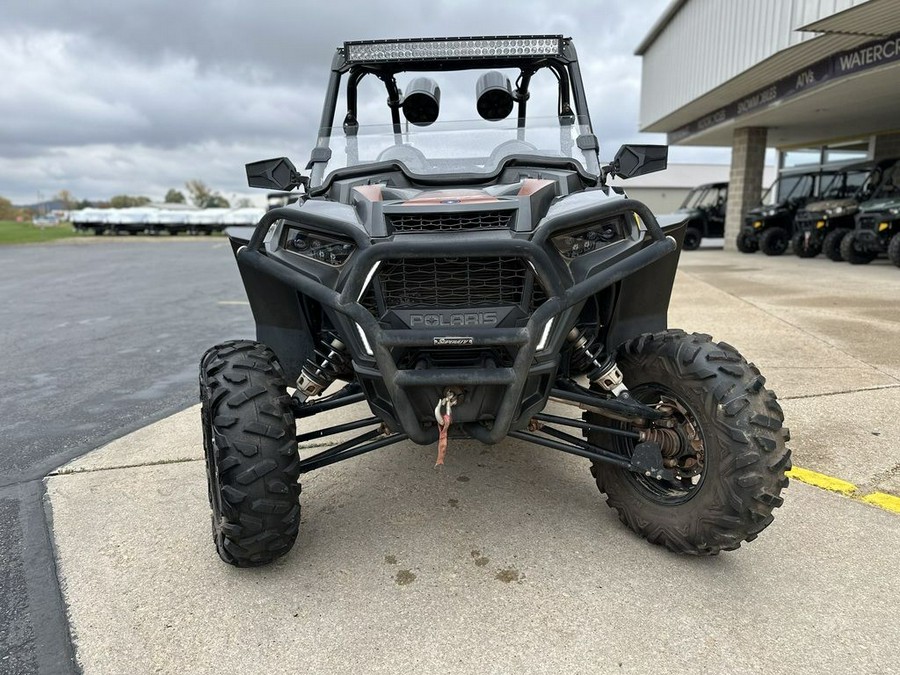 2021 Polaris® RZR XP 1000 Sport