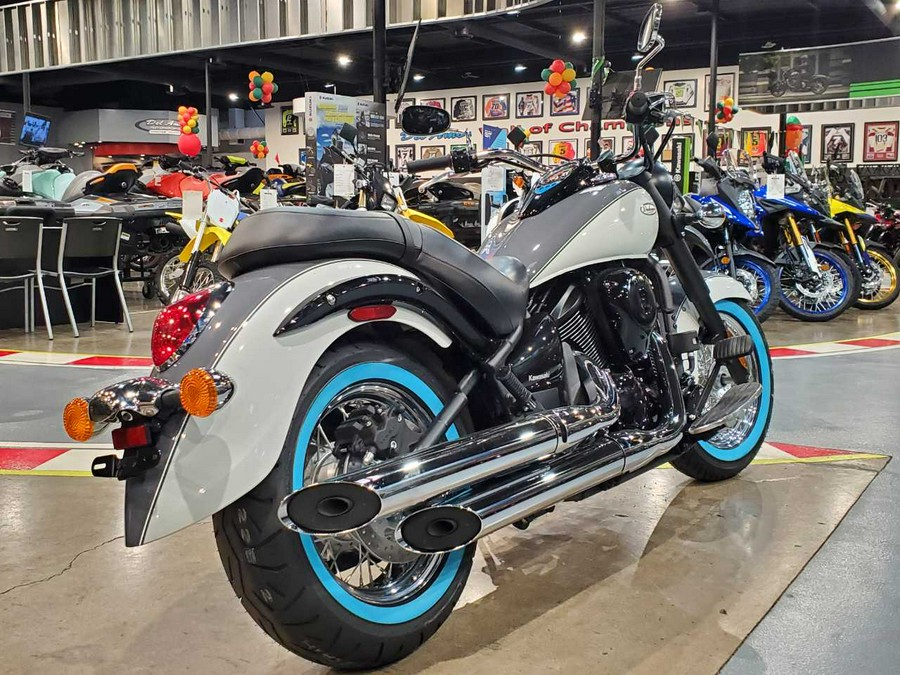 2024 KAWASAKI VULCAN 900 CLASSIC