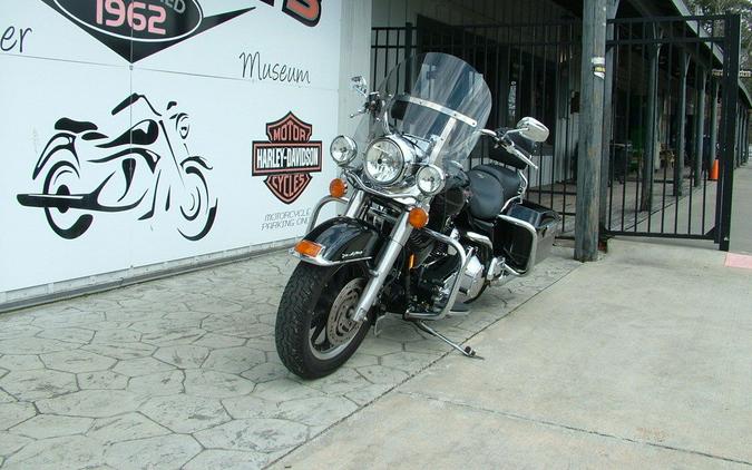 2006 Harley-Davidson® FLHR - Road King®