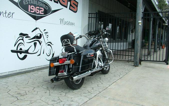 2006 Harley-Davidson® FLHR - Road King®