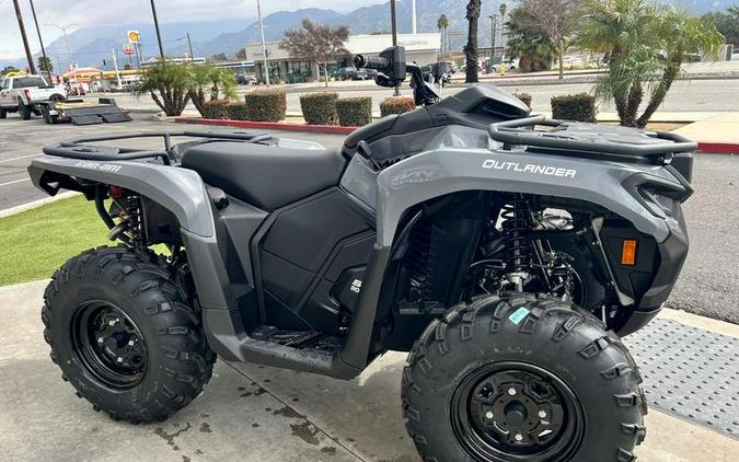 2024 Can-Am® Outlander DPS 500