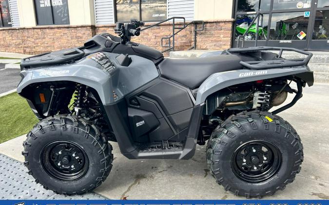 2024 Can-Am® Outlander DPS 500