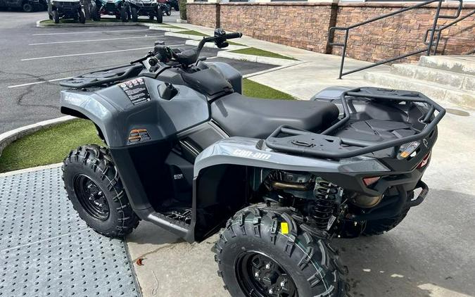 2024 Can-Am® Outlander DPS 500