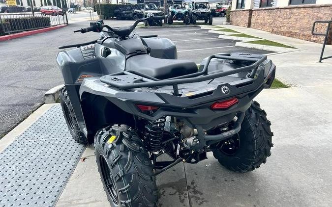 2024 Can-Am® Outlander DPS 500