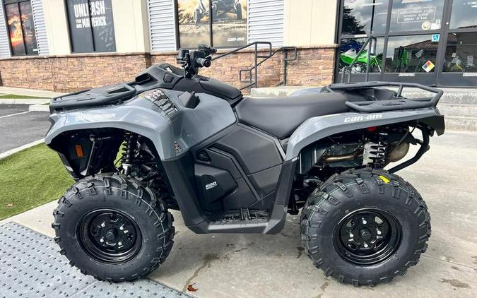 2024 Can-Am® Outlander DPS 500