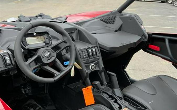 2024 Can-Am Maverick X3 DS Turbo