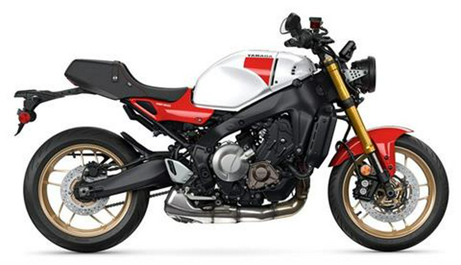 2024 Yamaha XSR900