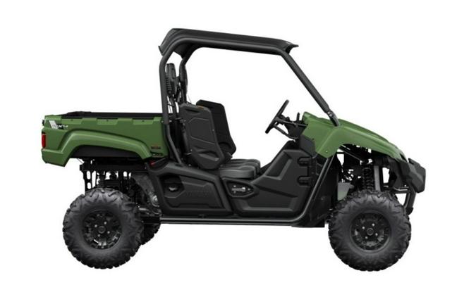 2024 Yamaha Viking EPS