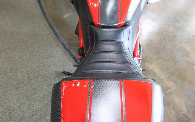 2015 Ducati Diavel Base