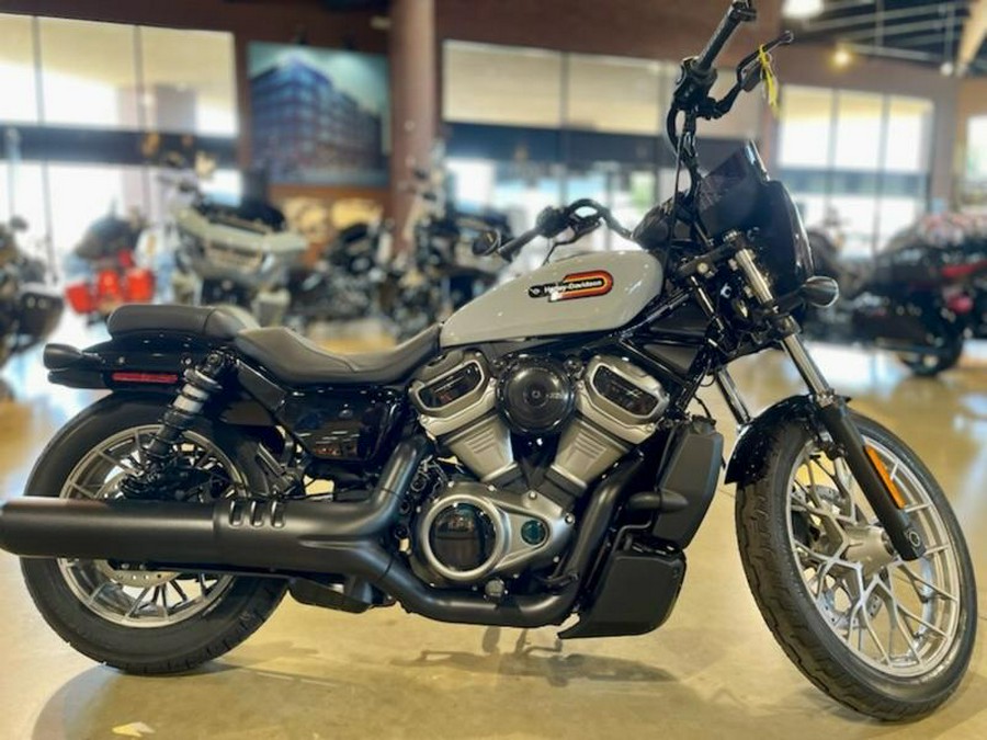 2024 Harley-Davidson® RH975S - Nightster® Special