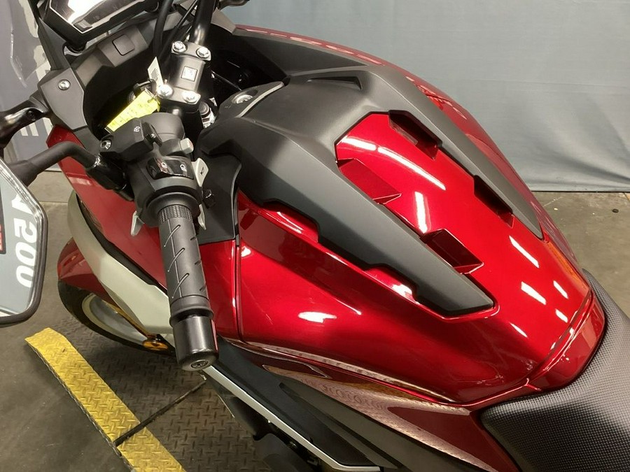 2018 Honda® NC750X