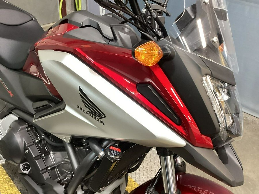 2018 Honda® NC750X