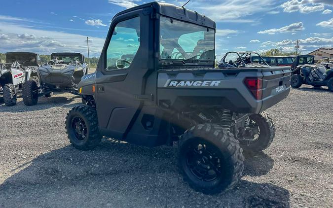 2022 Polaris Ranger XP® 1000 Premium