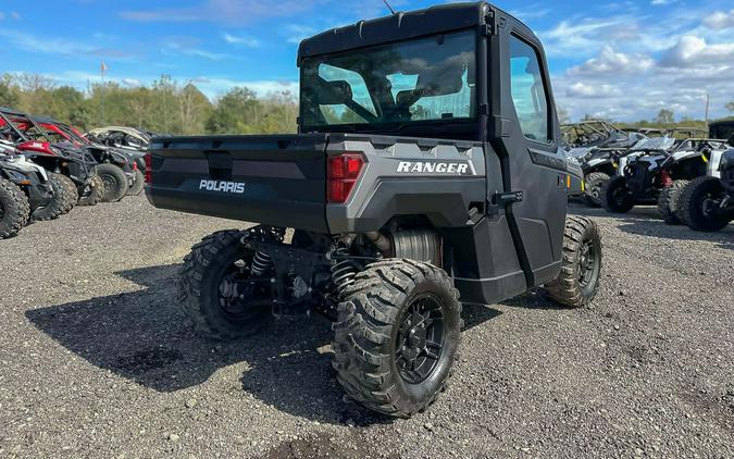 2022 Polaris Ranger XP® 1000 Premium