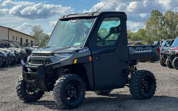 2022 Polaris Ranger XP® 1000 Premium