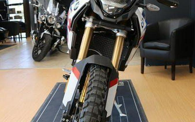 New 2024 BMW F 900 GS