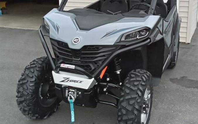 2024 CFMOTO ZForce 800 Trail