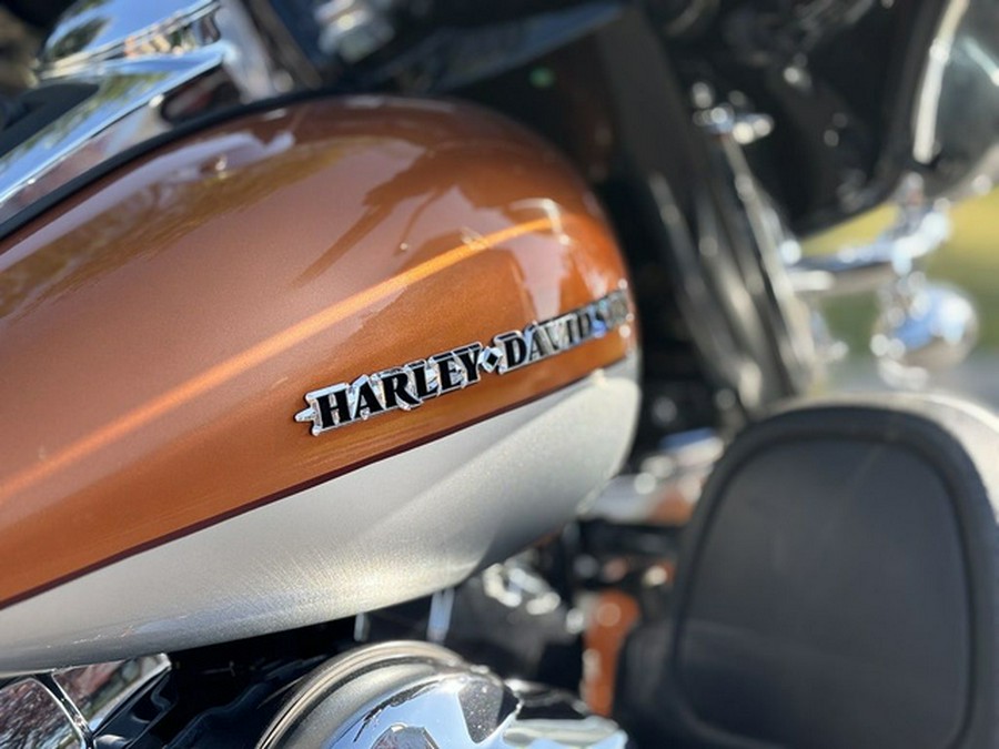2014 Harley-Davidson Touring FLHTK - Electra Glide Ultra Limited