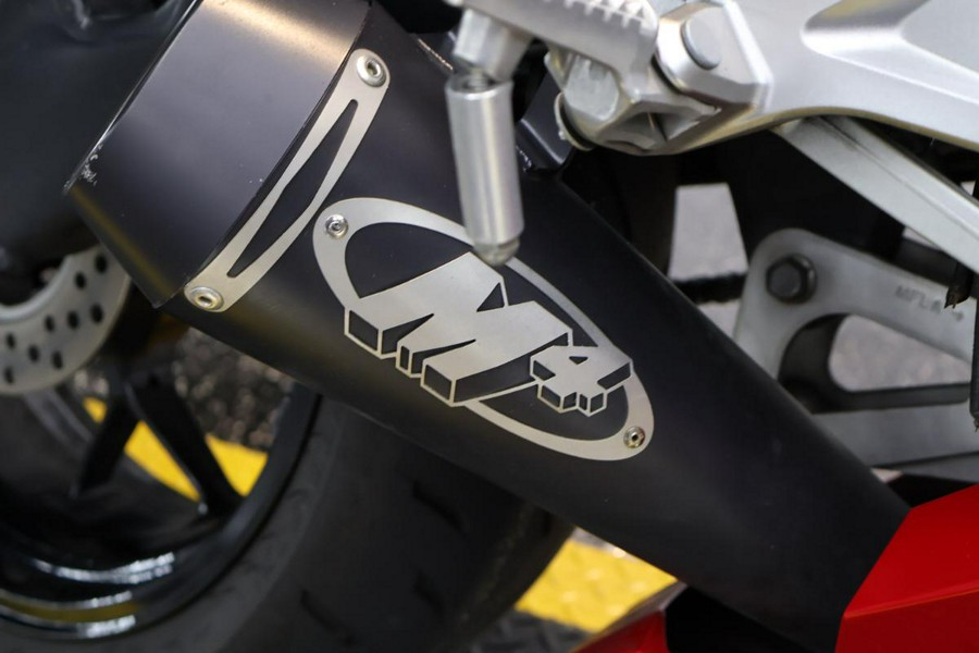 2023 Honda CBR1000RR - $15,999.00