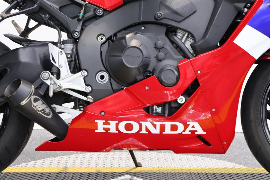 2023 Honda CBR1000RR - $15,999.00