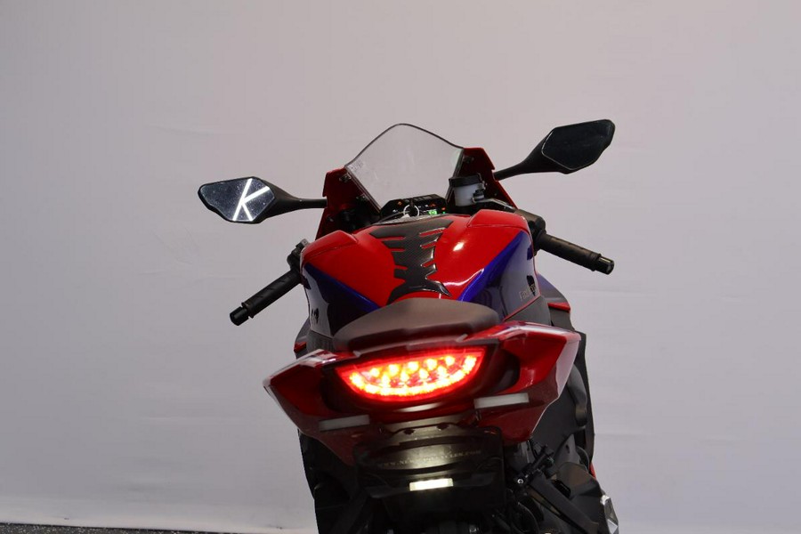 2023 Honda CBR1000RR - $15,999.00