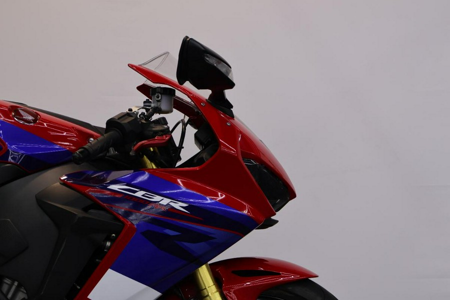 2023 Honda CBR1000RR - $15,999.00