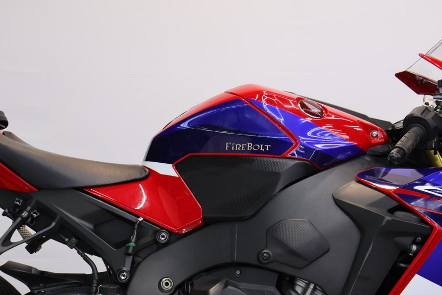 2023 Honda CBR1000RR - $15,999.00