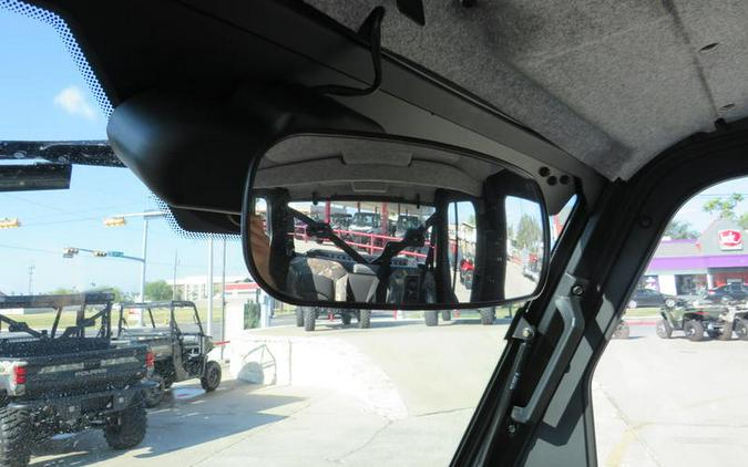 2026 Polaris® Ranger Crew XP 1000 NorthStar Edition Ultimate Polaris Pursuit Camo