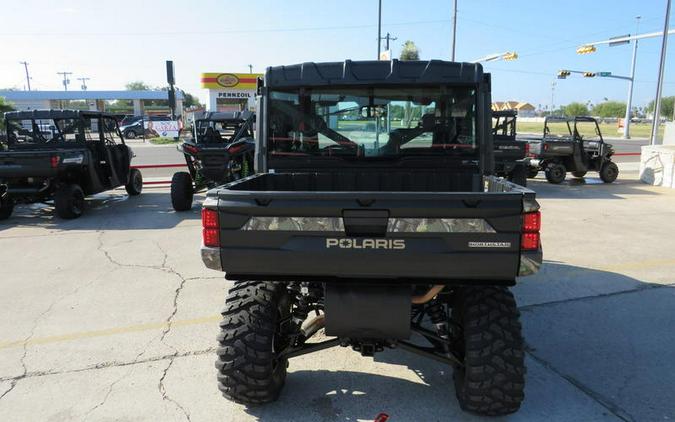 2026 Polaris® Ranger Crew XP 1000 NorthStar Edition Ultimate Polaris Pursuit Camo