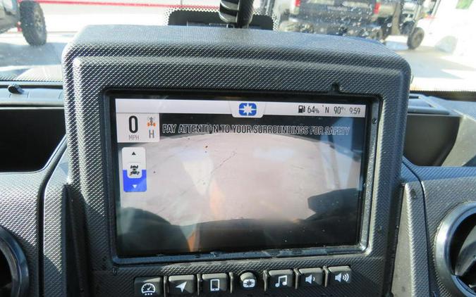 2026 Polaris® Ranger Crew XP 1000 NorthStar Edition Ultimate Polaris Pursuit Camo