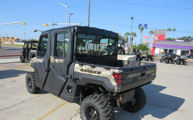 2026 Polaris® Ranger Crew XP 1000 NorthStar Edition Ultimate Polaris Pursuit Camo