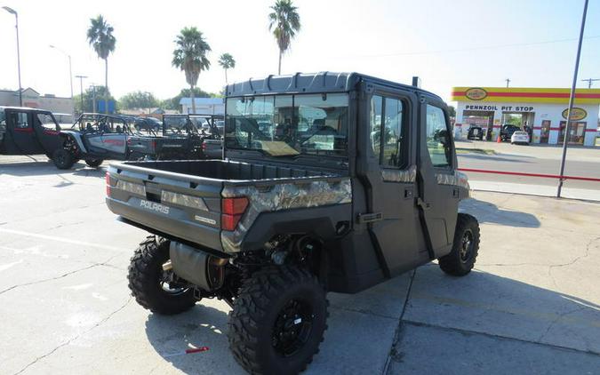 2026 Polaris® Ranger Crew XP 1000 NorthStar Edition Ultimate Polaris Pursuit Camo