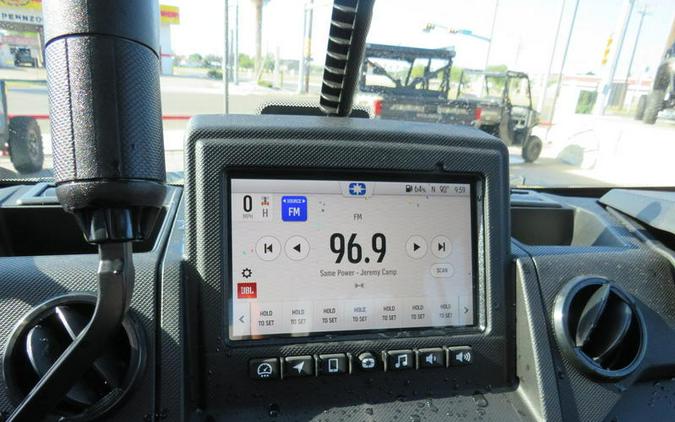 2026 Polaris® Ranger Crew XP 1000 NorthStar Edition Ultimate Polaris Pursuit Camo