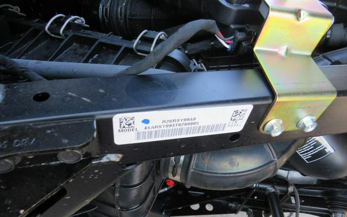 2026 Polaris® Ranger Crew XP 1000 NorthStar Edition Ultimate Polaris Pursuit Camo