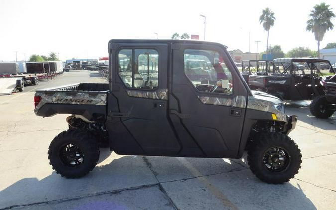 2026 Polaris® Ranger Crew XP 1000 NorthStar Edition Ultimate Polaris Pursuit Camo