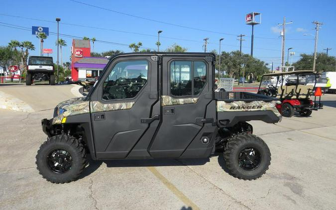 2026 Polaris® Ranger Crew XP 1000 NorthStar Edition Ultimate Polaris Pursuit Camo