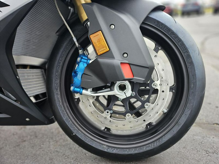 New 2026 BMW S 1000 RR