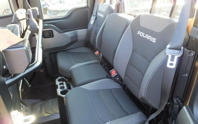 2025 Polaris RANGER XD 1500 NorthStar Edition Crew Ultimate