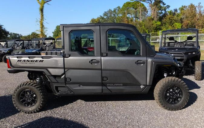 2025 Polaris RANGER XD 1500 NorthStar Edition Crew Ultimate