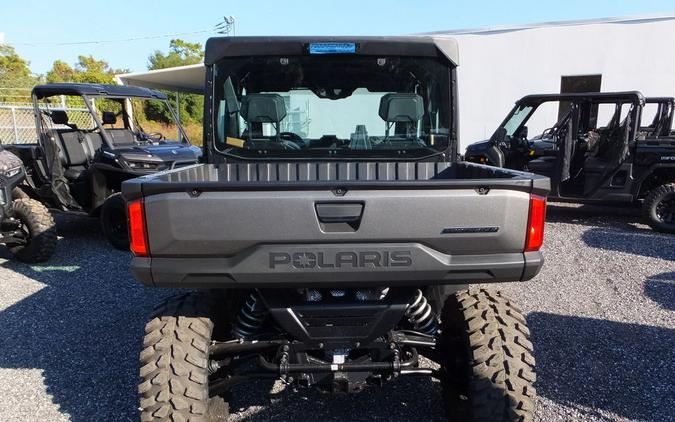 2025 Polaris RANGER XD 1500 NorthStar Edition Crew Ultimate