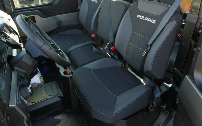 2025 Polaris RANGER XD 1500 NorthStar Edition Crew Ultimate