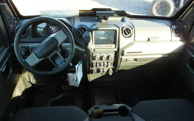 2025 Polaris RANGER XD 1500 NorthStar Edition Crew Ultimate