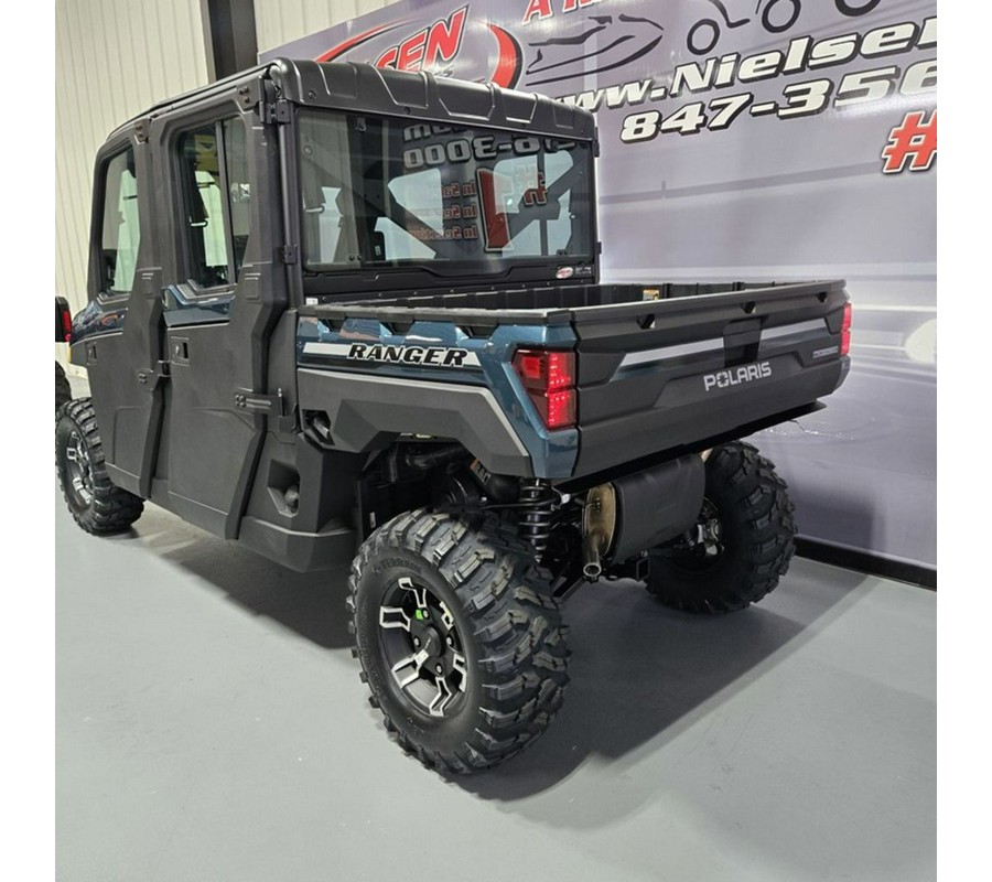 2026 Polaris Ranger® Crew XP 1000 NorthStar Edition Ultimate