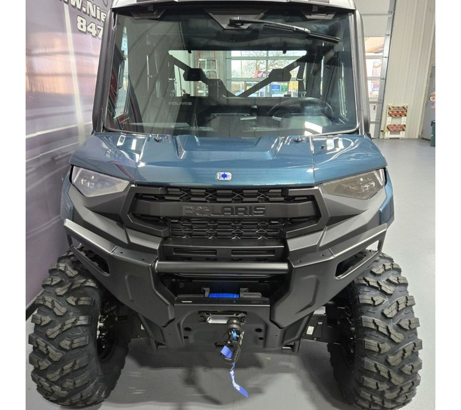 2026 Polaris Ranger® Crew XP 1000 NorthStar Edition Ultimate