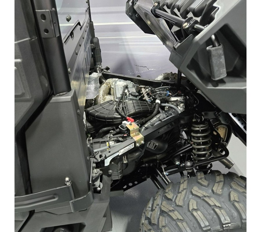 2026 Polaris Ranger® Crew XP 1000 NorthStar Edition Ultimate