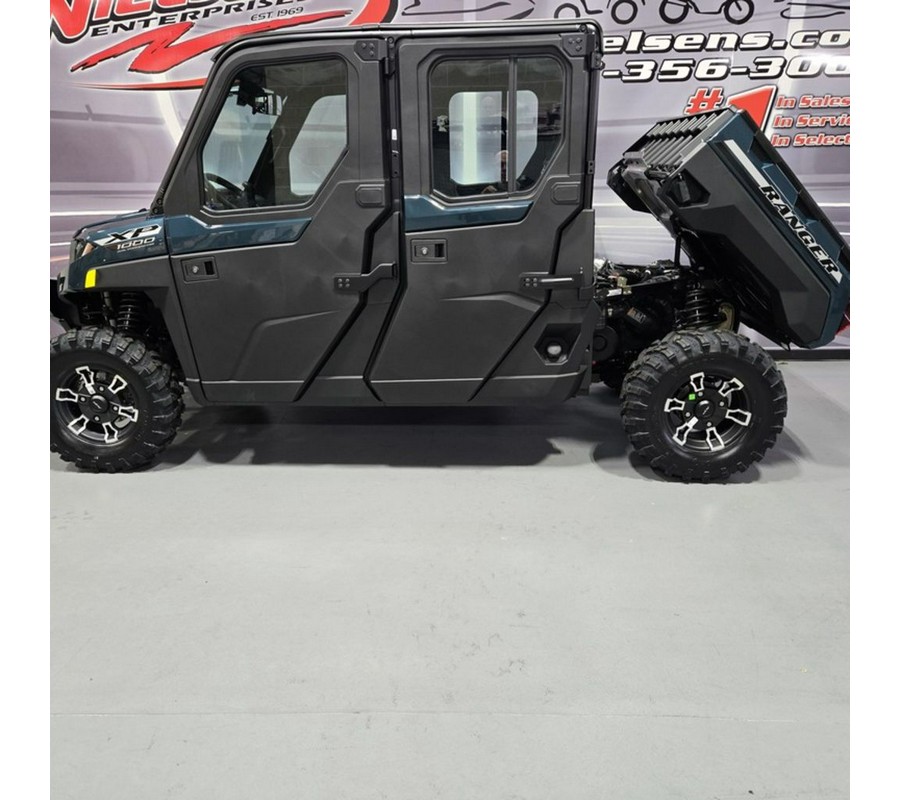 2026 Polaris Ranger® Crew XP 1000 NorthStar Edition Ultimate