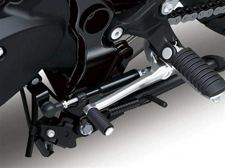 2026 Kawasaki Z900RS SE ABS