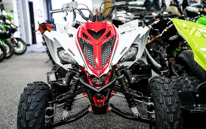 2026 Yamaha Raptor 700R SE